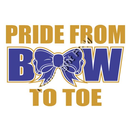 B4386 Cheer Pride Thumbnail