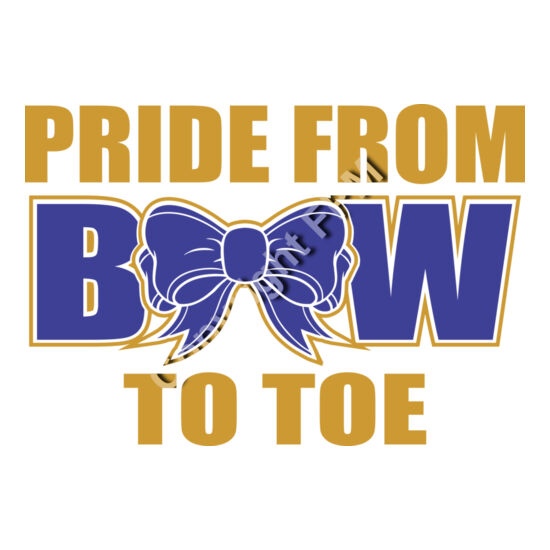 B4386 Cheer Pride Thumbnail