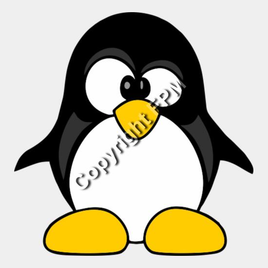 B460 Penguin Thumbnail