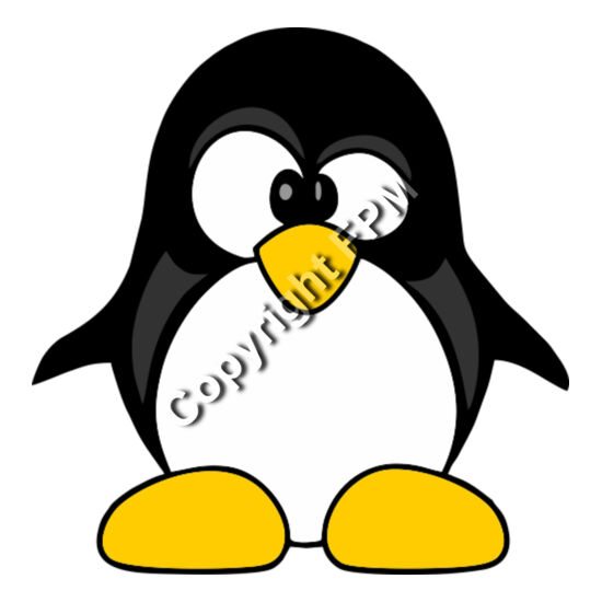 B460 Penguin Thumbnail