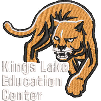 Kings Lake Embroidery Thumbnail
