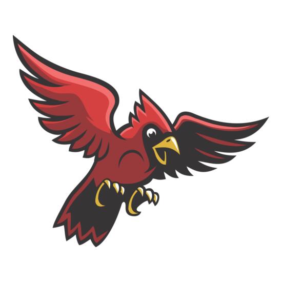 09567 Cardinal Thumbnail