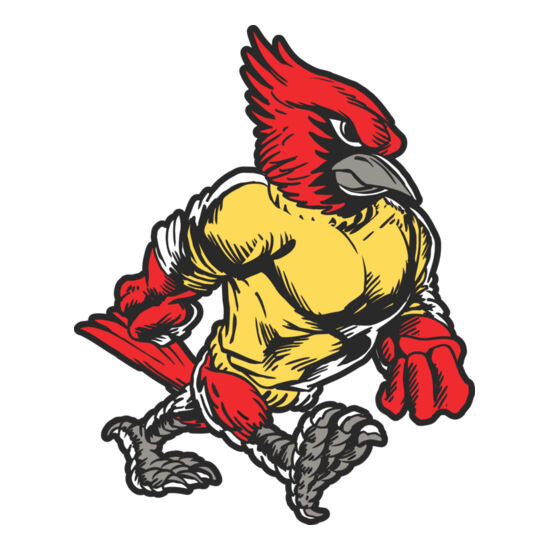 09618 Cardinal Thumbnail