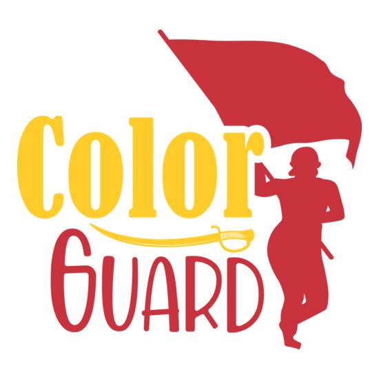 15909 Color Guard Thumbnail
