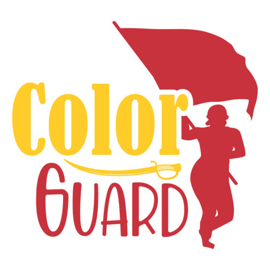 15909 Color Guard Thumbnail