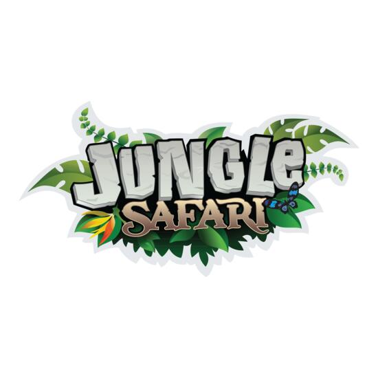 3768 Jungle Safari Thumbnail