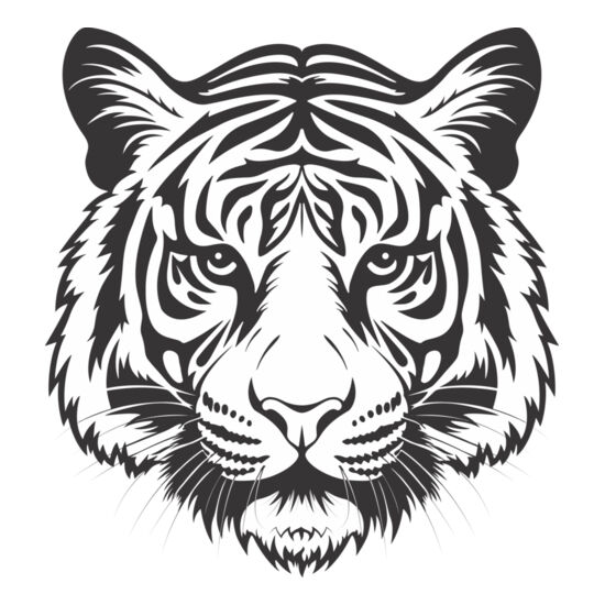 4256 Tiger Thumbnail