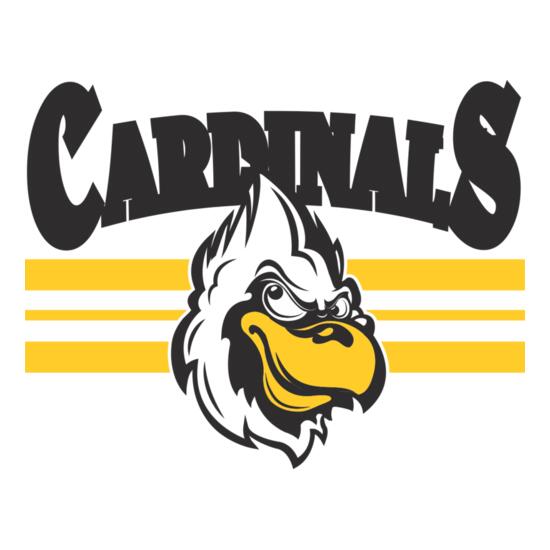 43051 Cardinals Thumbnail