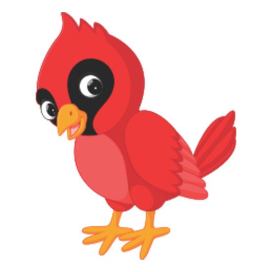 8945 Cardinal Thumbnail