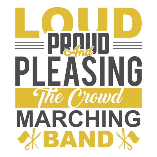 9870 Marching Band Thumbnail