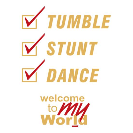 B6528 My World Thumbnail