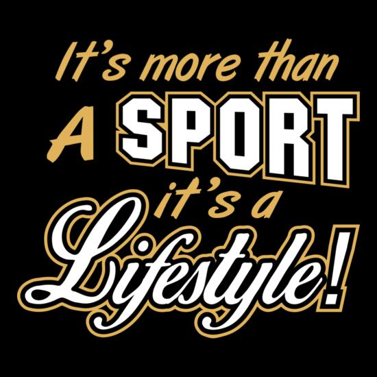 B6548 More than a Sport Thumbnail