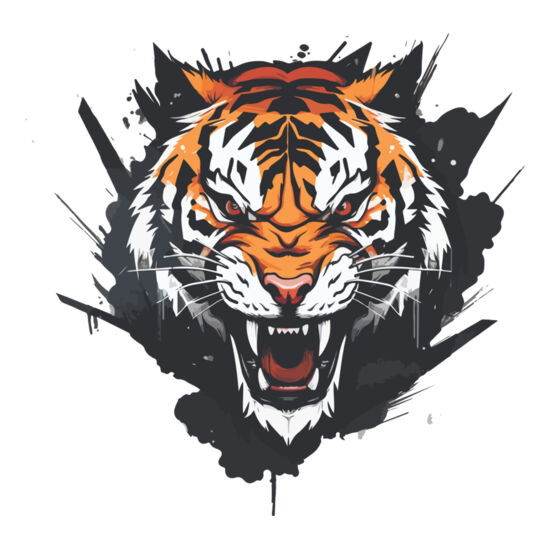 4326 Tiger Thumbnail