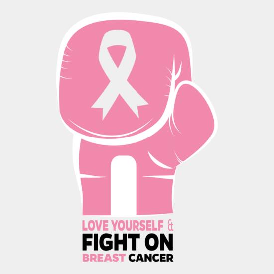 5438 Fight On Breast Cancer Thumbnail