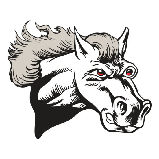 6523 Mustang Thumbnail