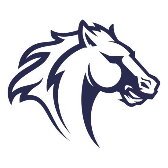 8654 Mustang Thumbnail