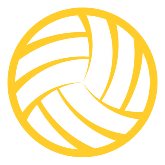 9000 Water Polo Ball Thumbnail