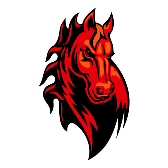 9001 Mustang Thumbnail