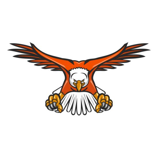 9782 Eagle Thumbnail