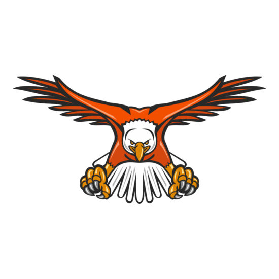 9782 Eagle Thumbnail