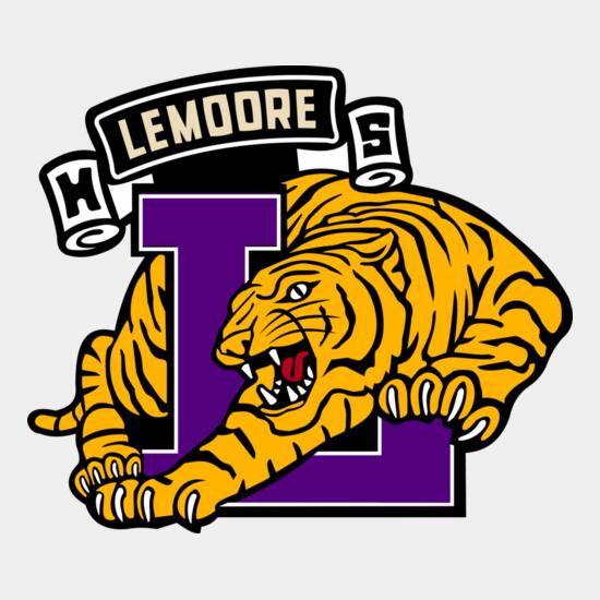 LHS Tiger Scroll Logo Thumbnail