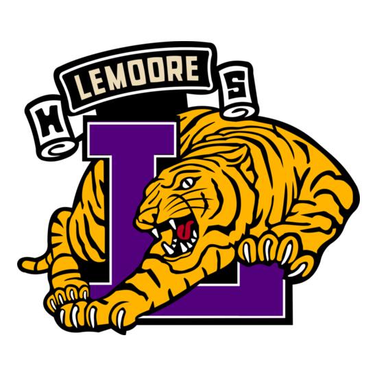 LHS Tiger Scroll Logo Thumbnail