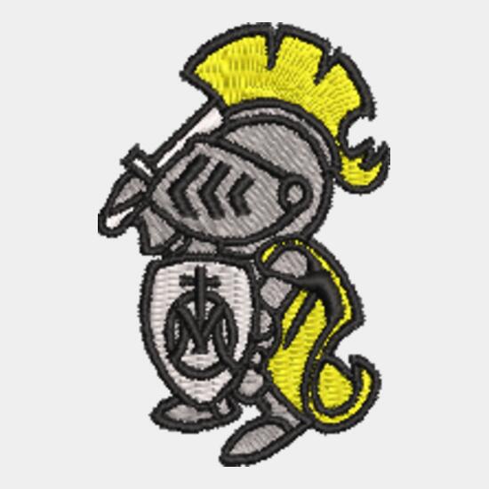 MIQ Knight Thumbnail