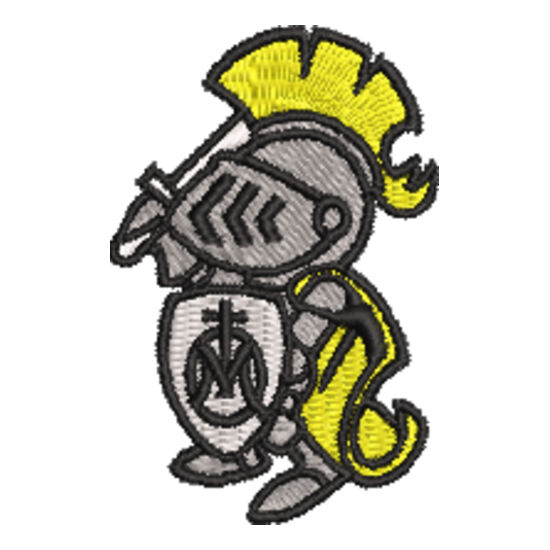 MIQ Knight Thumbnail