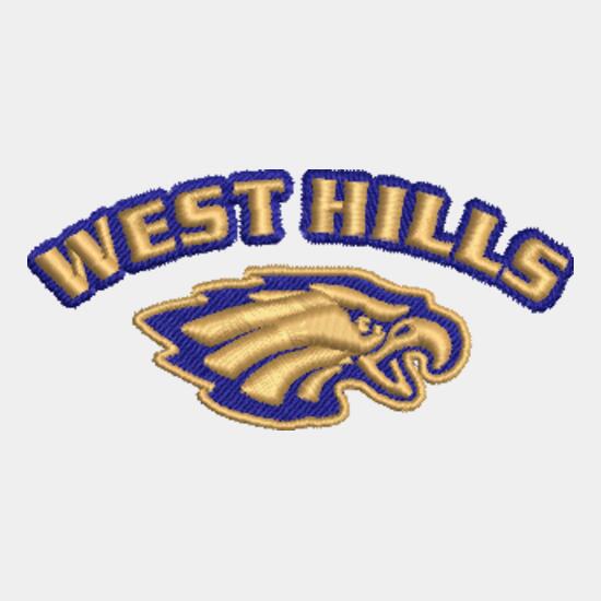 West Hills Eagle Thumbnail