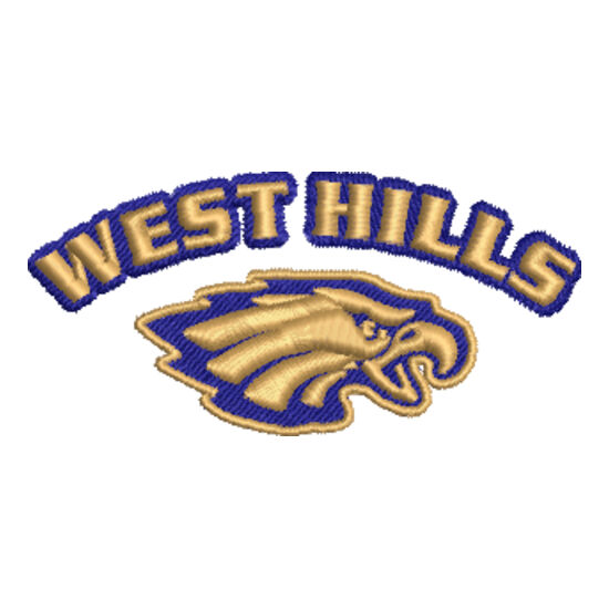 West Hills Eagle Thumbnail