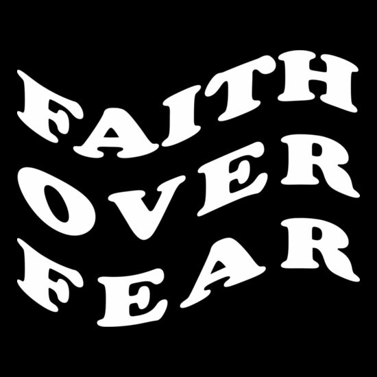 3266 Faith Over Fear Thumbnail