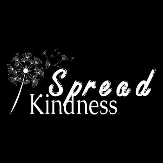 5645 Spread Kindness Thumbnail