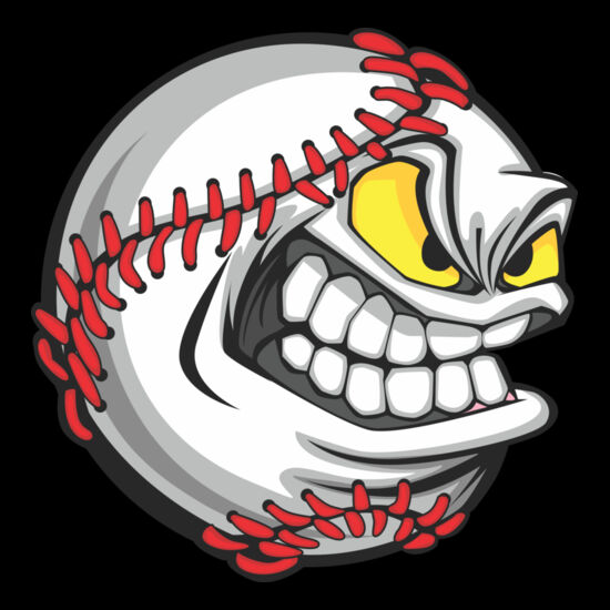 2586 Angry Baseball Thumbnail