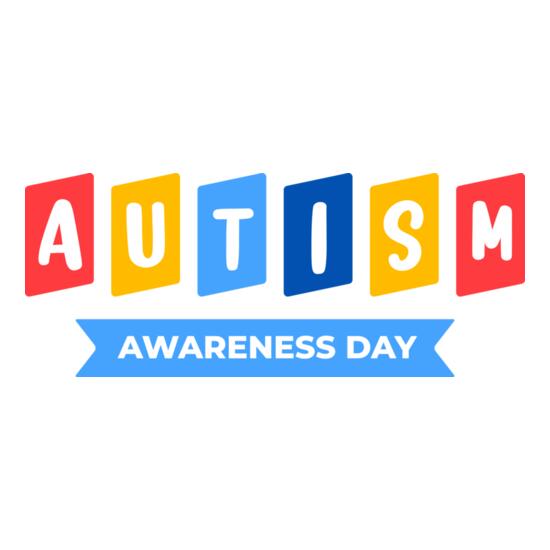 5564 Autism Awareness Day Thumbnail