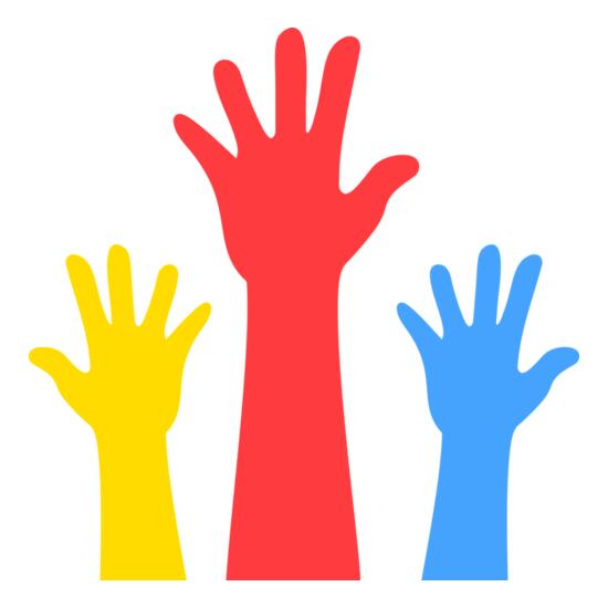 3321 Hands Thumbnail