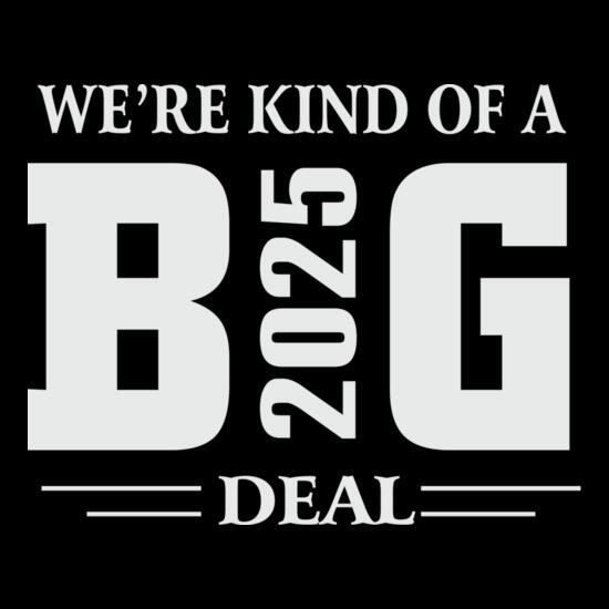 2025 BIG Deal Thumbnail