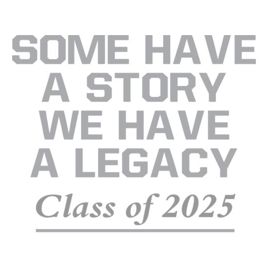 2025 Legacy Thumbnail