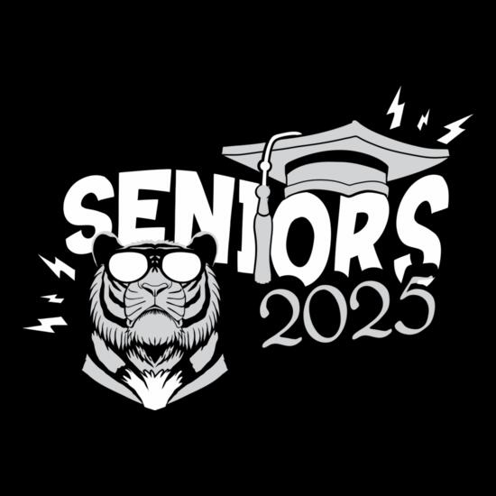 2025 Senior Tiger Thumbnail