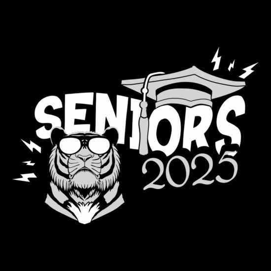 2025 Senior Tiger Thumbnail
