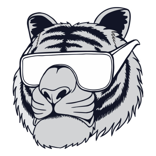 5548 Tiger Thumbnail