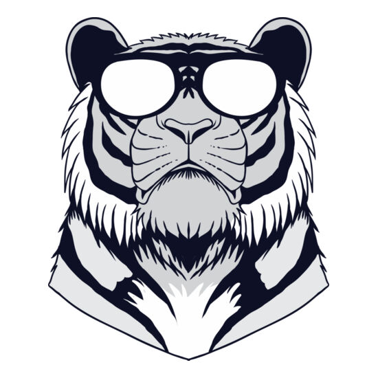 6632 Tiger Thumbnail