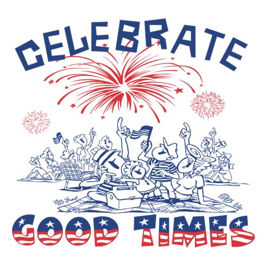 2010 Celebrate Good Times 4th of July Thumbnail