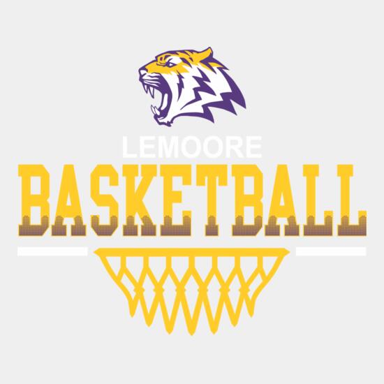 Lemoore Basketball Thumbnail