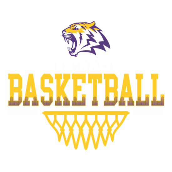 Lemoore Basketball Thumbnail