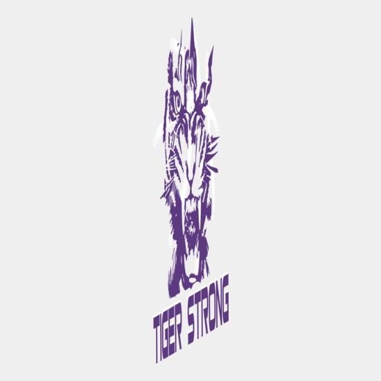 Tiger Strong Thumbnail