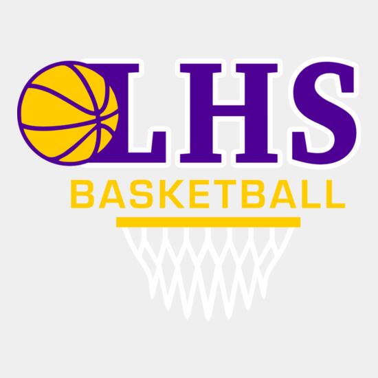LHS Basketball Thumbnail