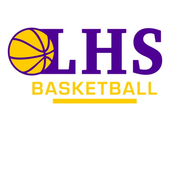 LHS Basketball Thumbnail