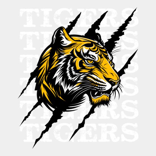Tiger Tiger Tigers Thumbnail