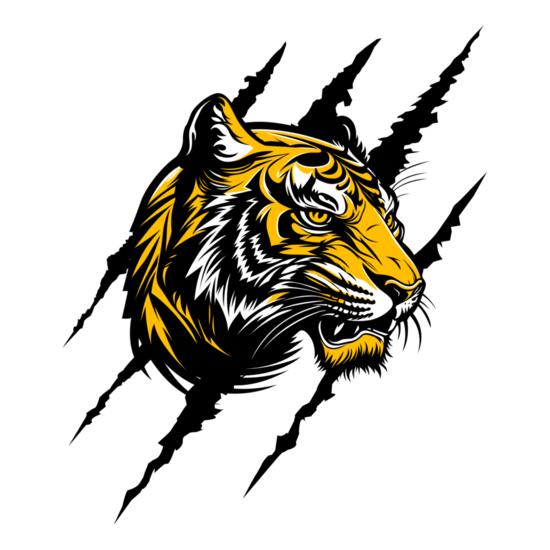 Tiger Tiger Tigers Thumbnail