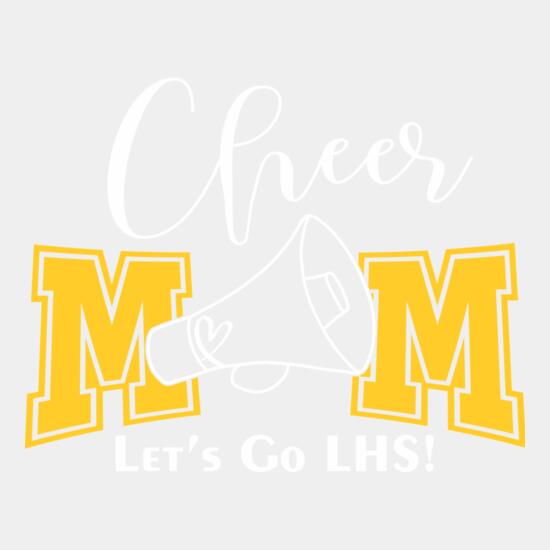 LHS Cheer Mom Thumbnail